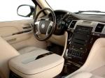 Cadillac Escalade 2006 года (EU)